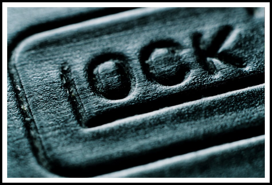 Glock Logo by Guts80 950x645