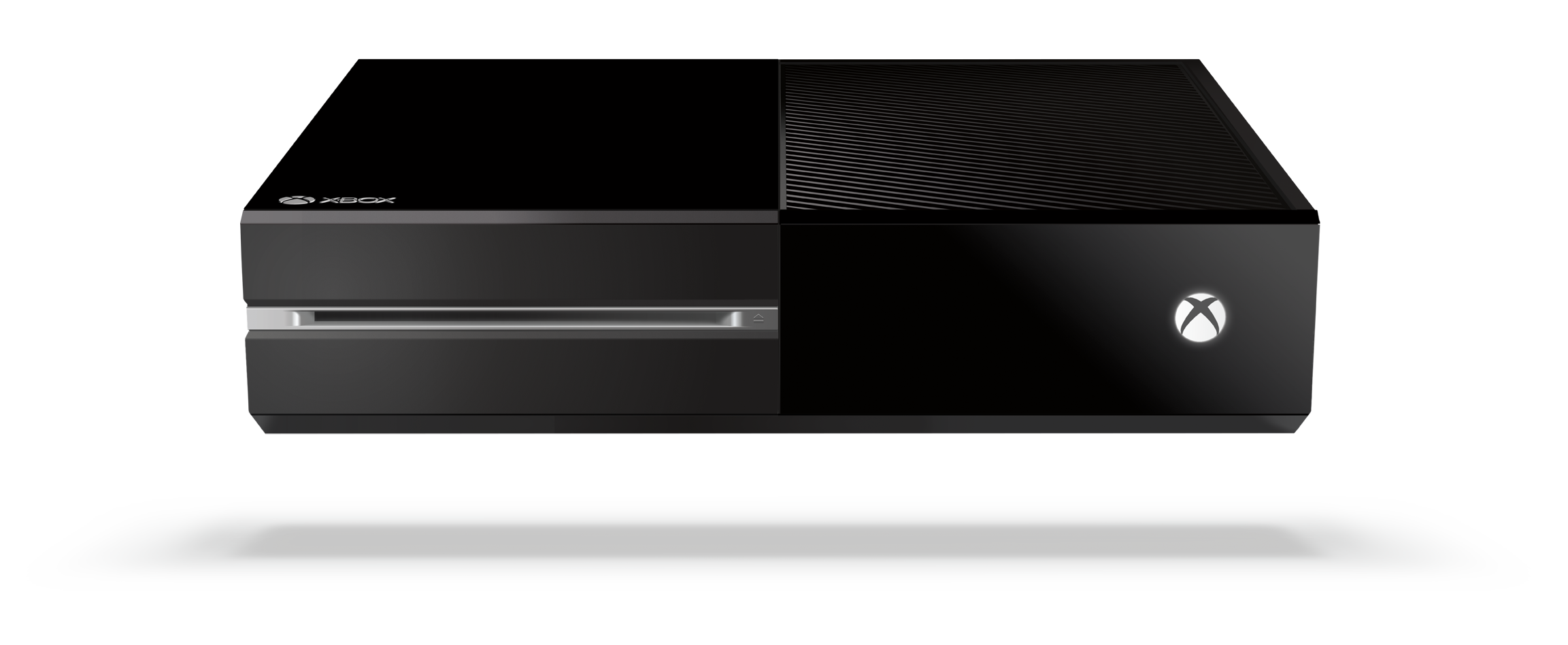 Microsoft Anuncia O Xbox One Seu Novo Console Da Pr Xima Gera