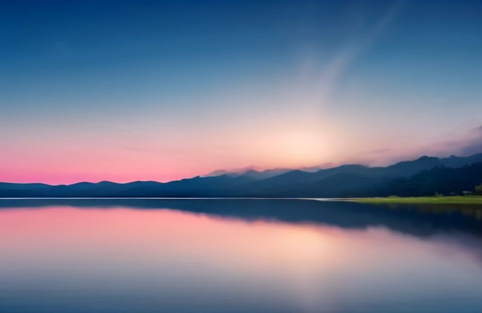 Deepin Wallpaper