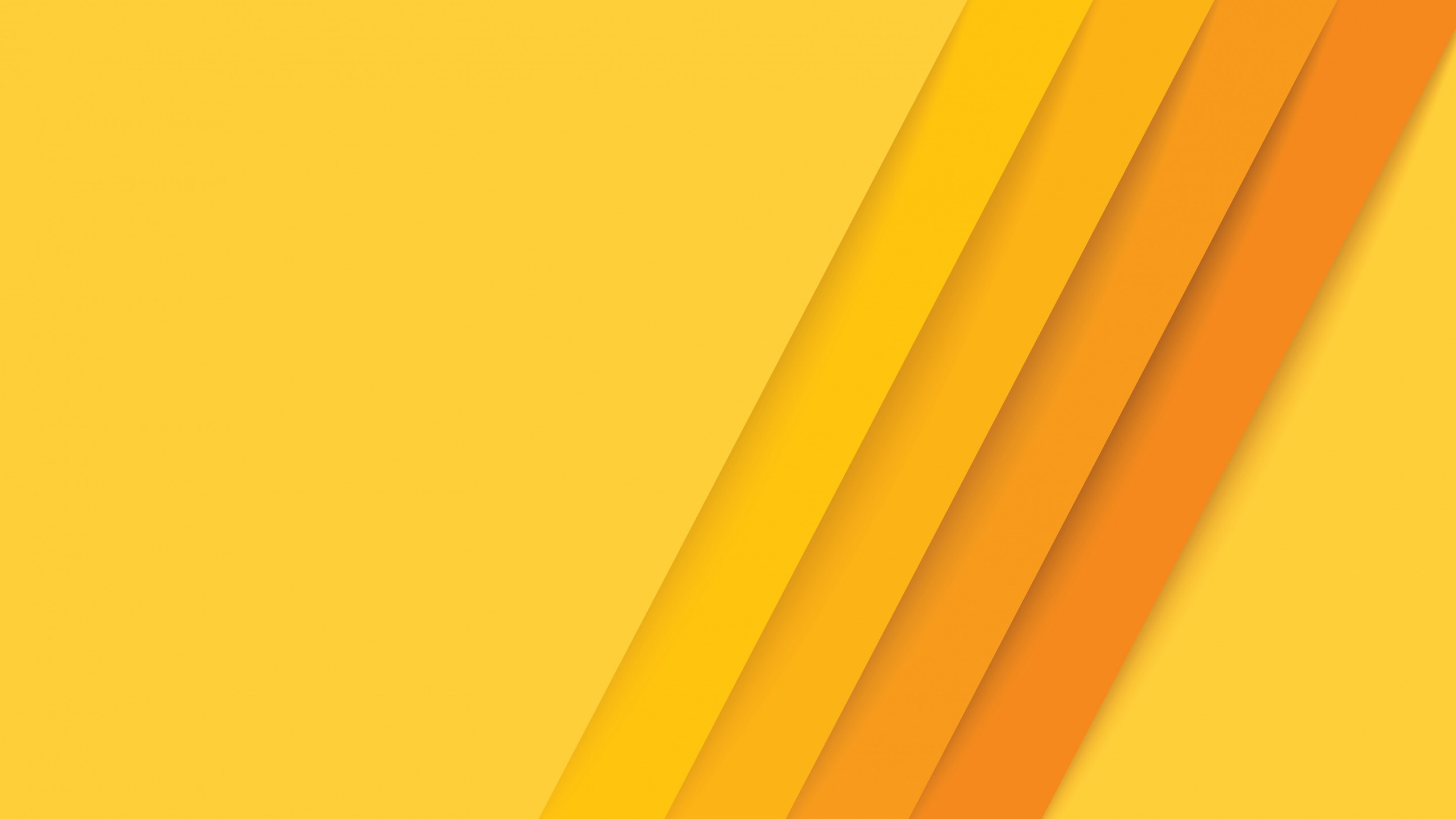 Light Yellow Wallpaper
