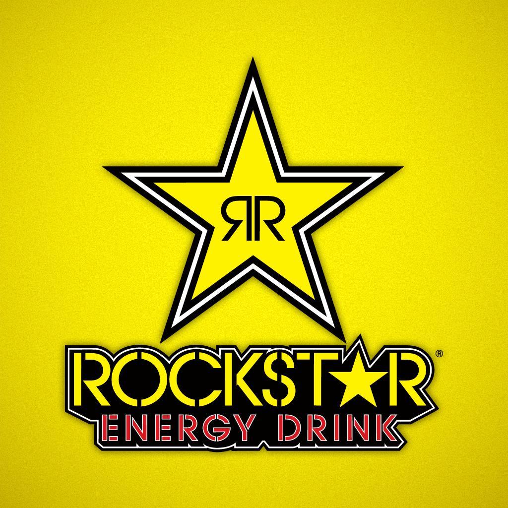 Rockstar Energy Wallpaper