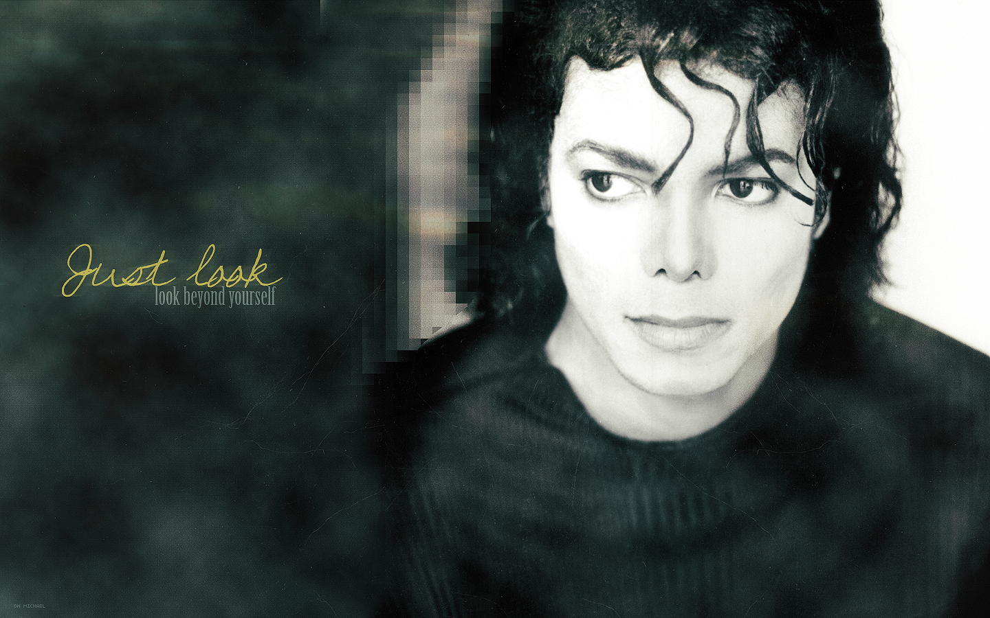 Wele Willkommen Michael Jackson Tribute Mj Wallpaper