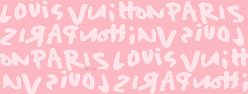 Louis Vuitton Background Gif X
