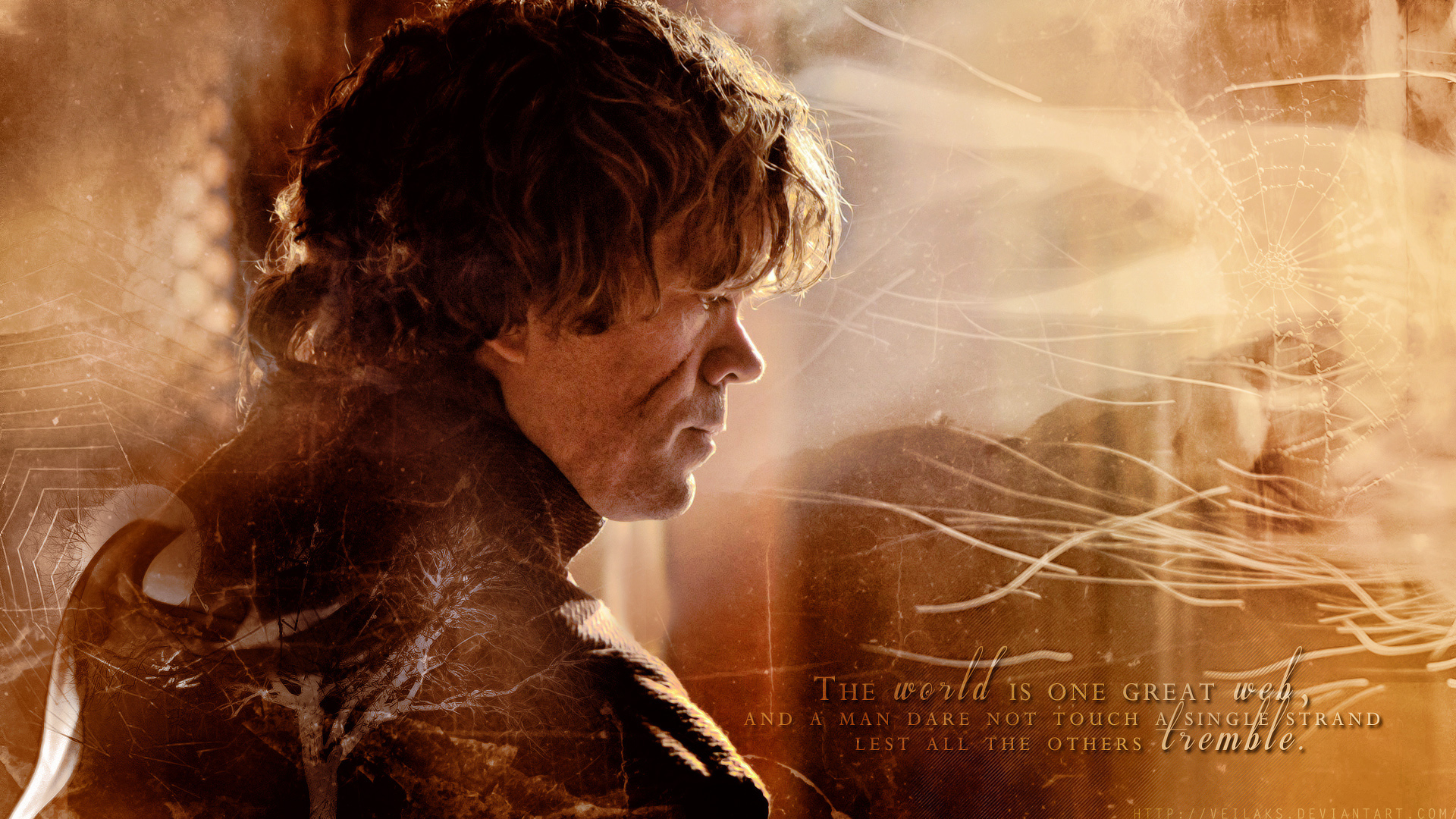 Tyrion Lannister   Game of Thrones Wallpaper 36562531