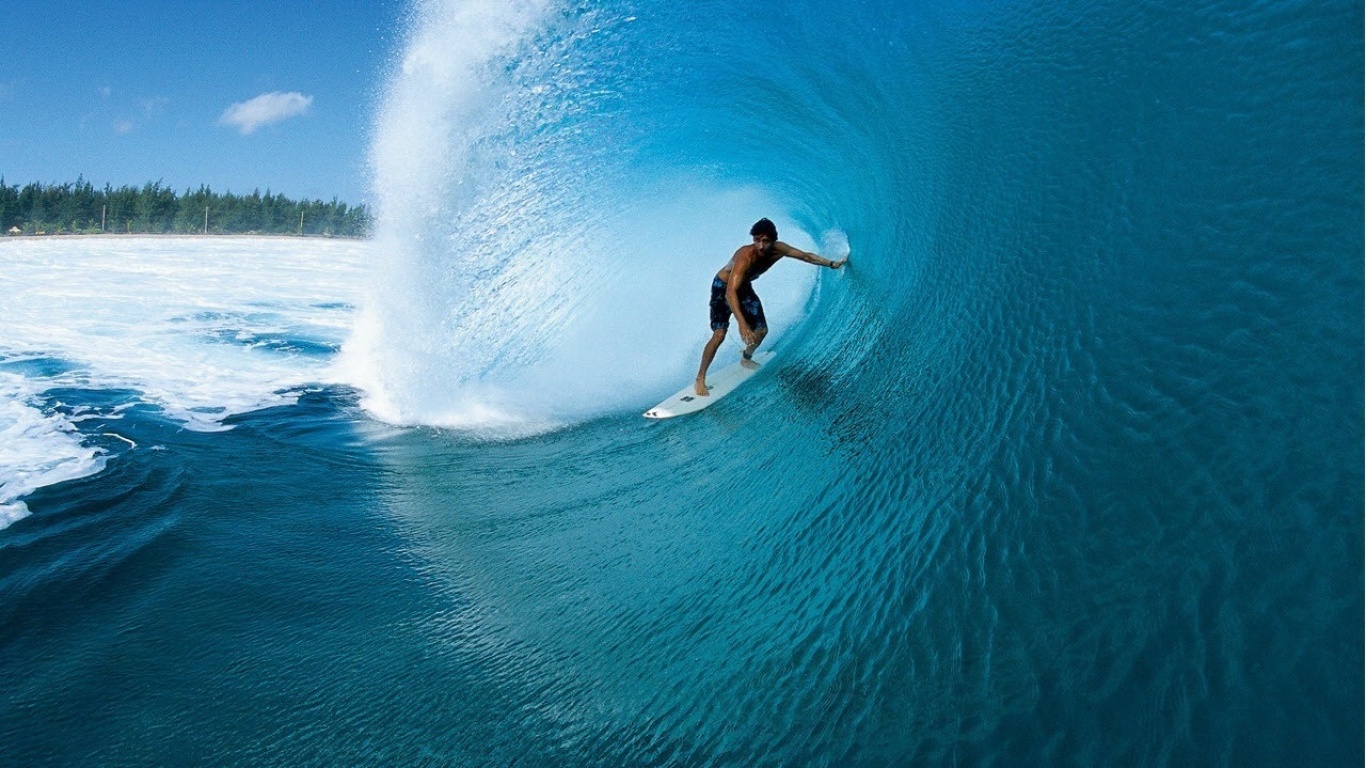 Surfer Wallpaper And Image Pictures Photos