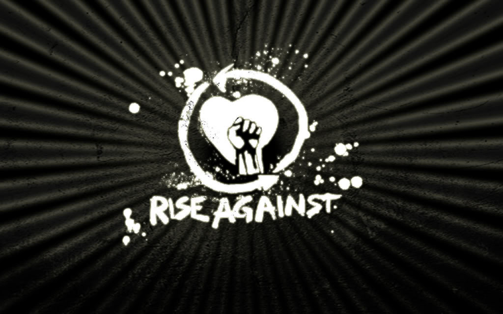 Rise Against Photo Jpg