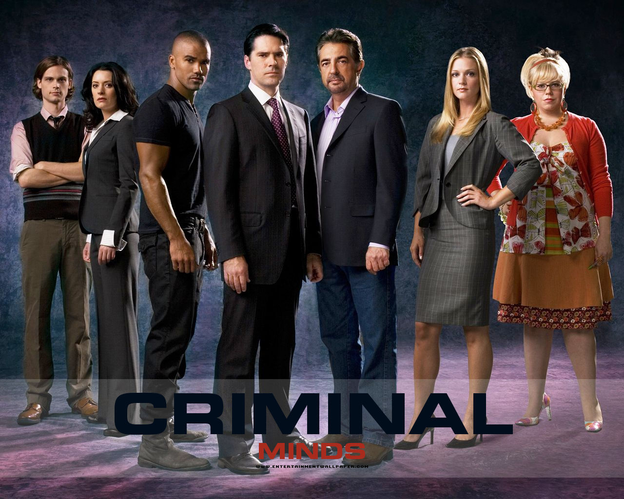 Criminal Minds HD Desktop Wallpaper   HD Wallpapers