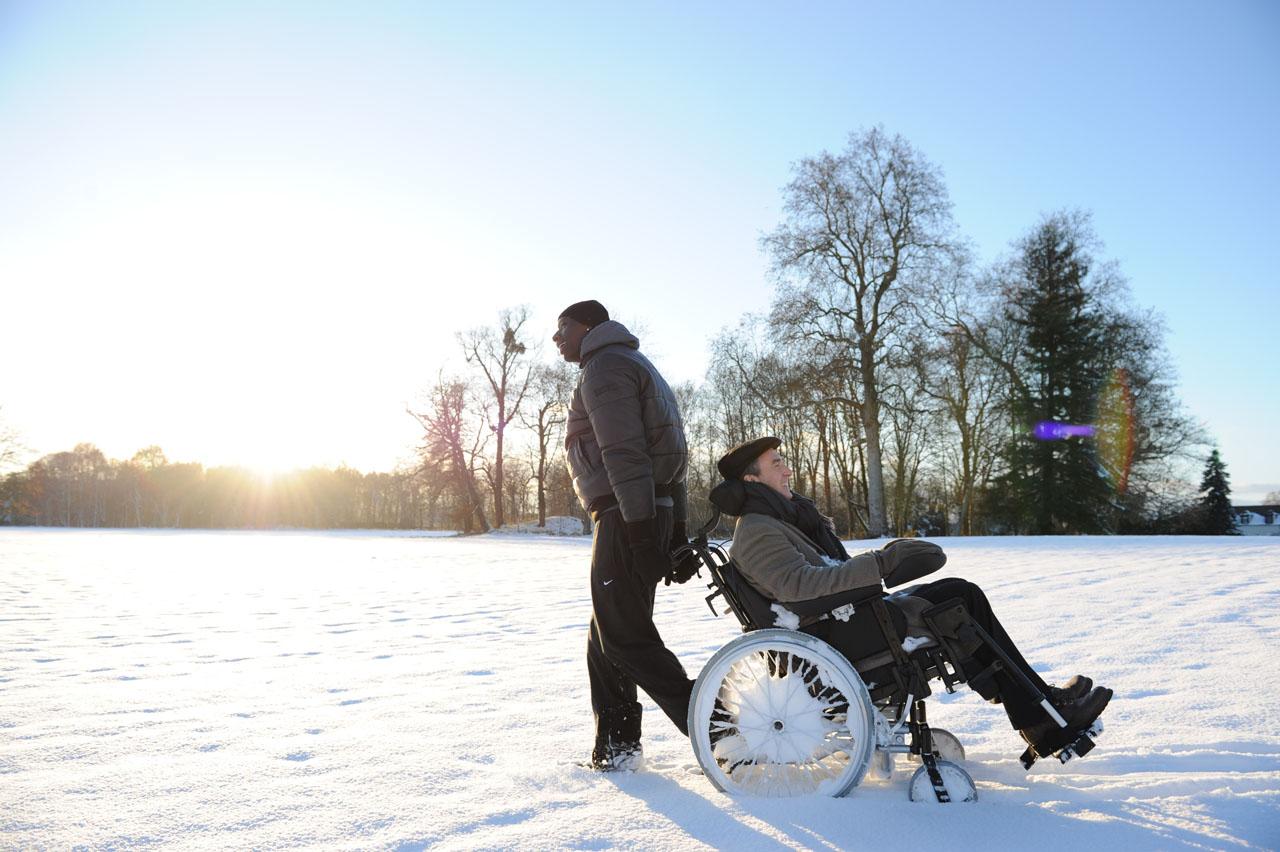 Intouchables Image HD Wallpaper And