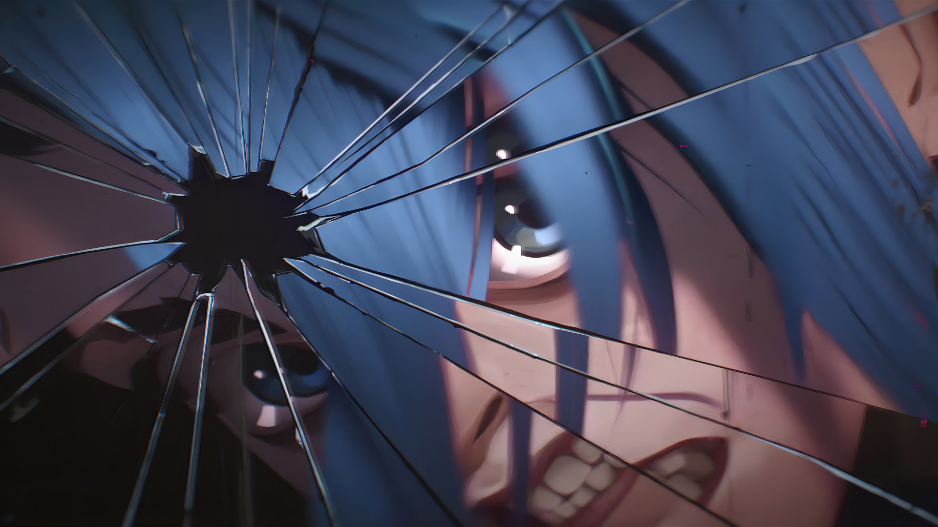Jinx Tv Show Arcane 4k Ultra HD Wallpaper