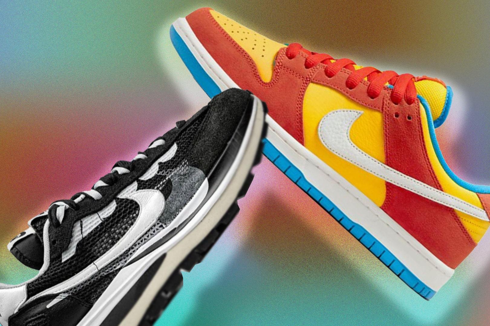 Best Nike Shoes Cortez To Air Force British Gq