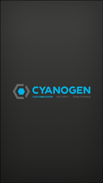 Boot Animation Logo Cyanogen Custom Bootanimations Logos