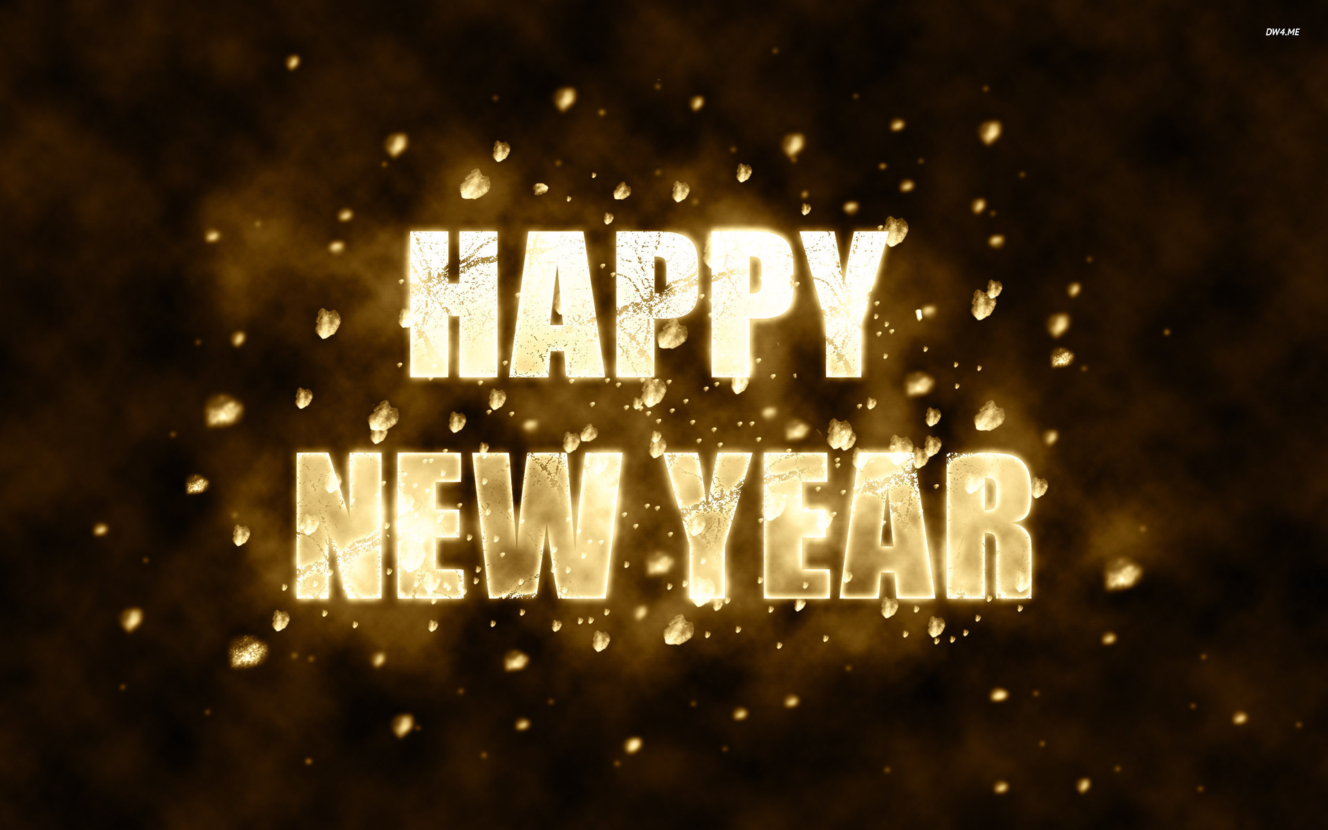 Happy New Year 2014 Wallpaper Iphone HD