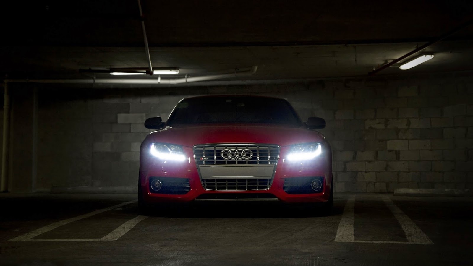 Audi S5 Wallpaper HD With Cars Jokercars Super