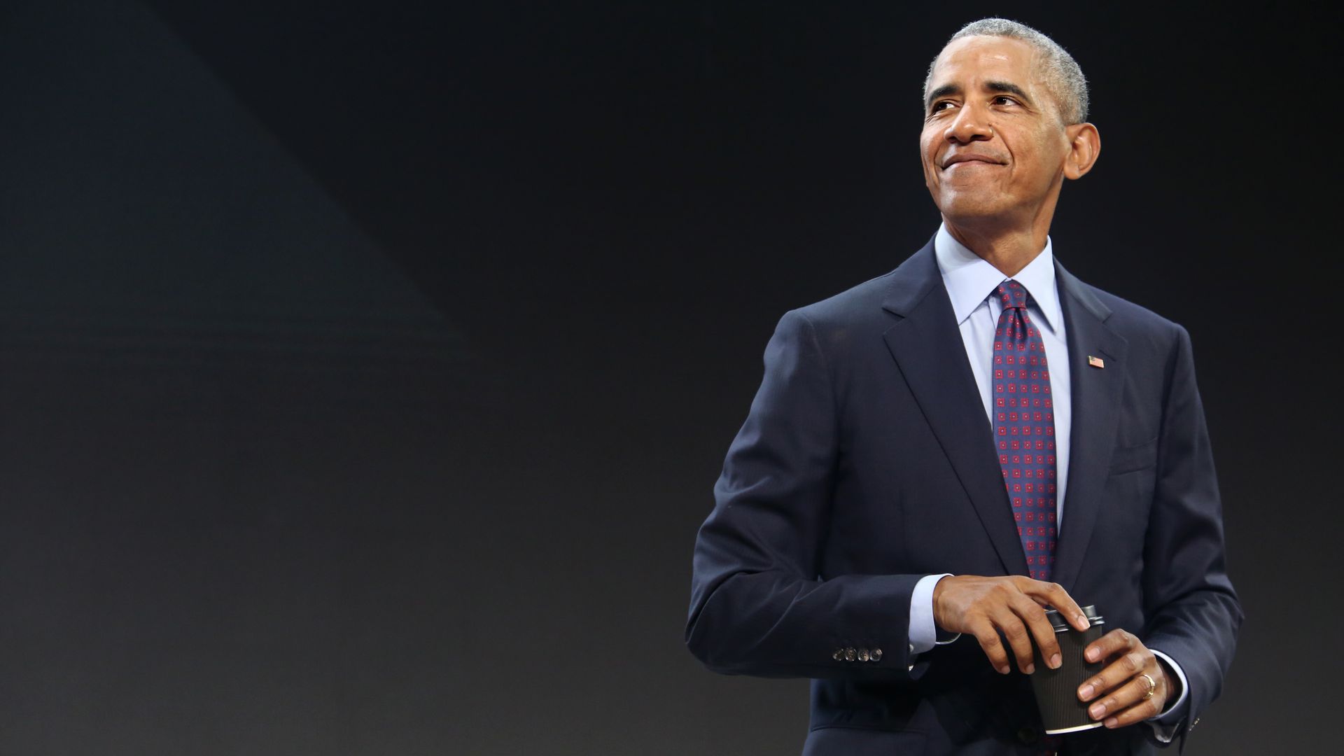 Barack Obama Endorses Candidates For The Midterm Elections