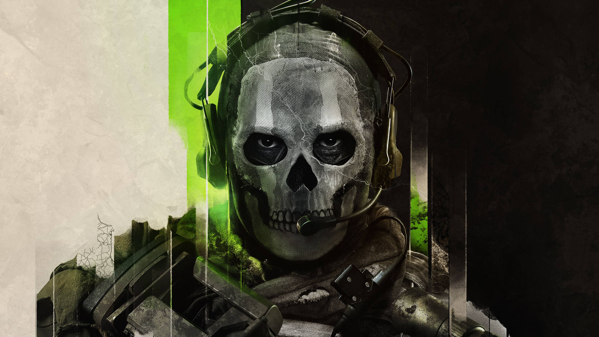 Call Of Duty Ghosts Wallpaper