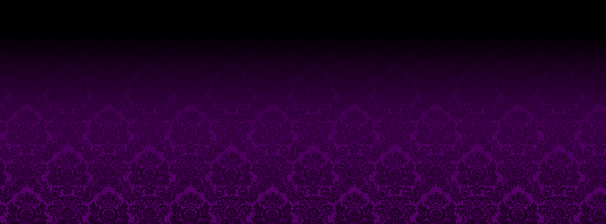 Purple Victorian Cover