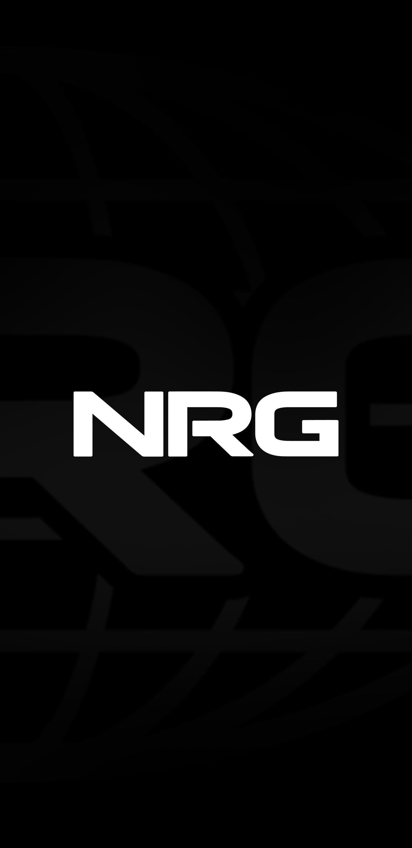 NRG Active Apparel. A Property of Raised Edge Incorporated.