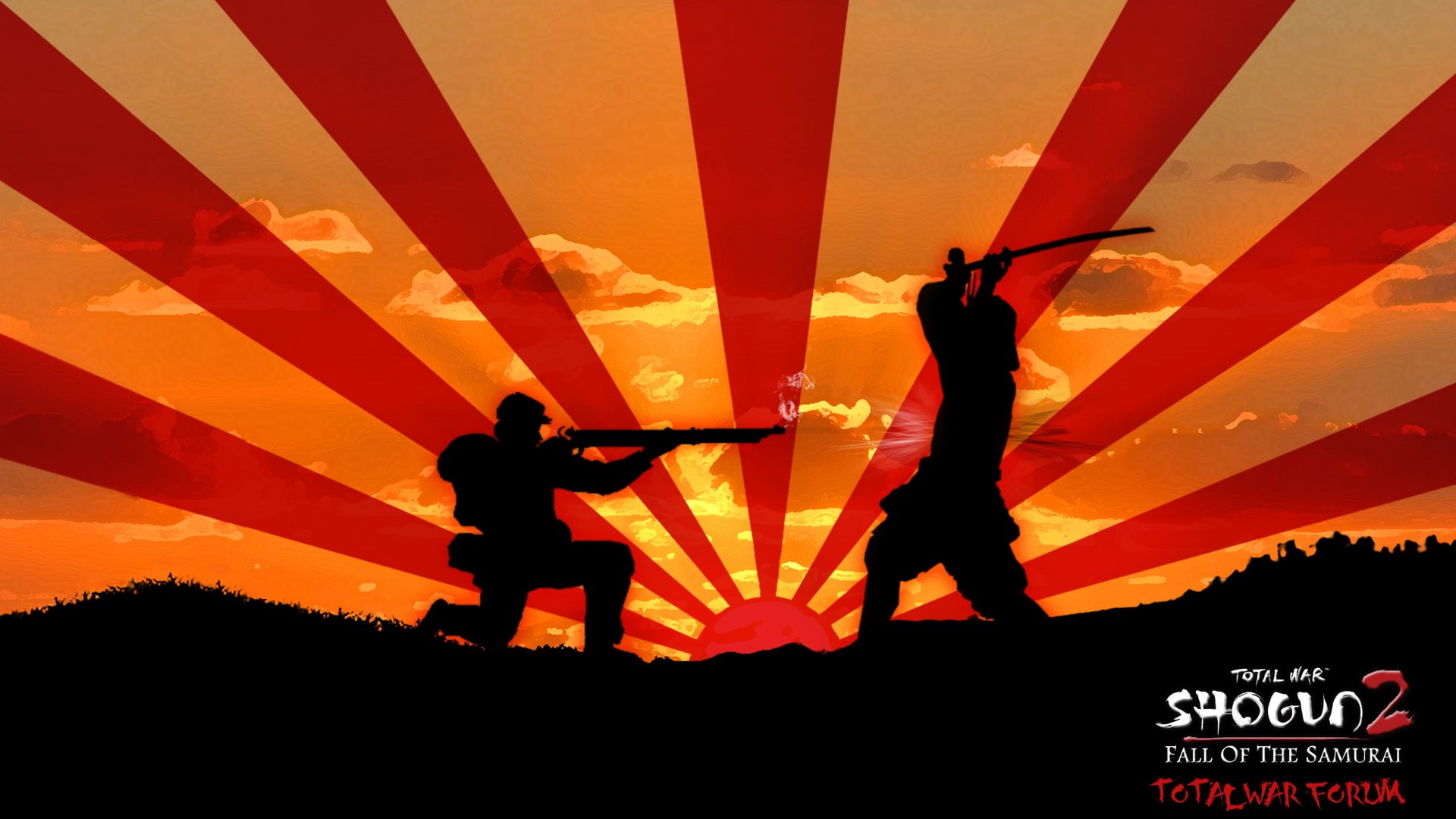 1080p Total War Wallpaper