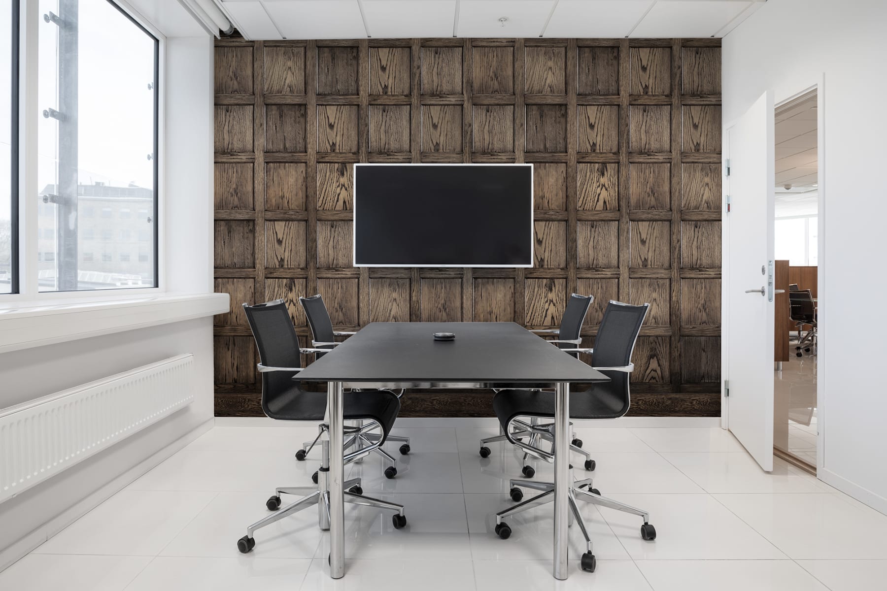 R12881 Interior2 Wallpaper