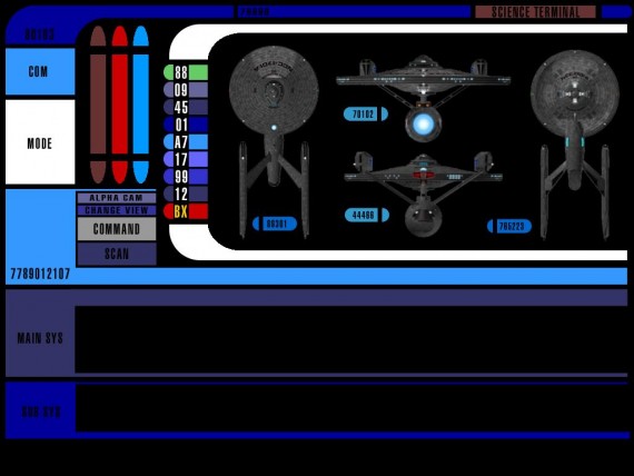 To Mobile Phone Star Trek Wallpaper Num