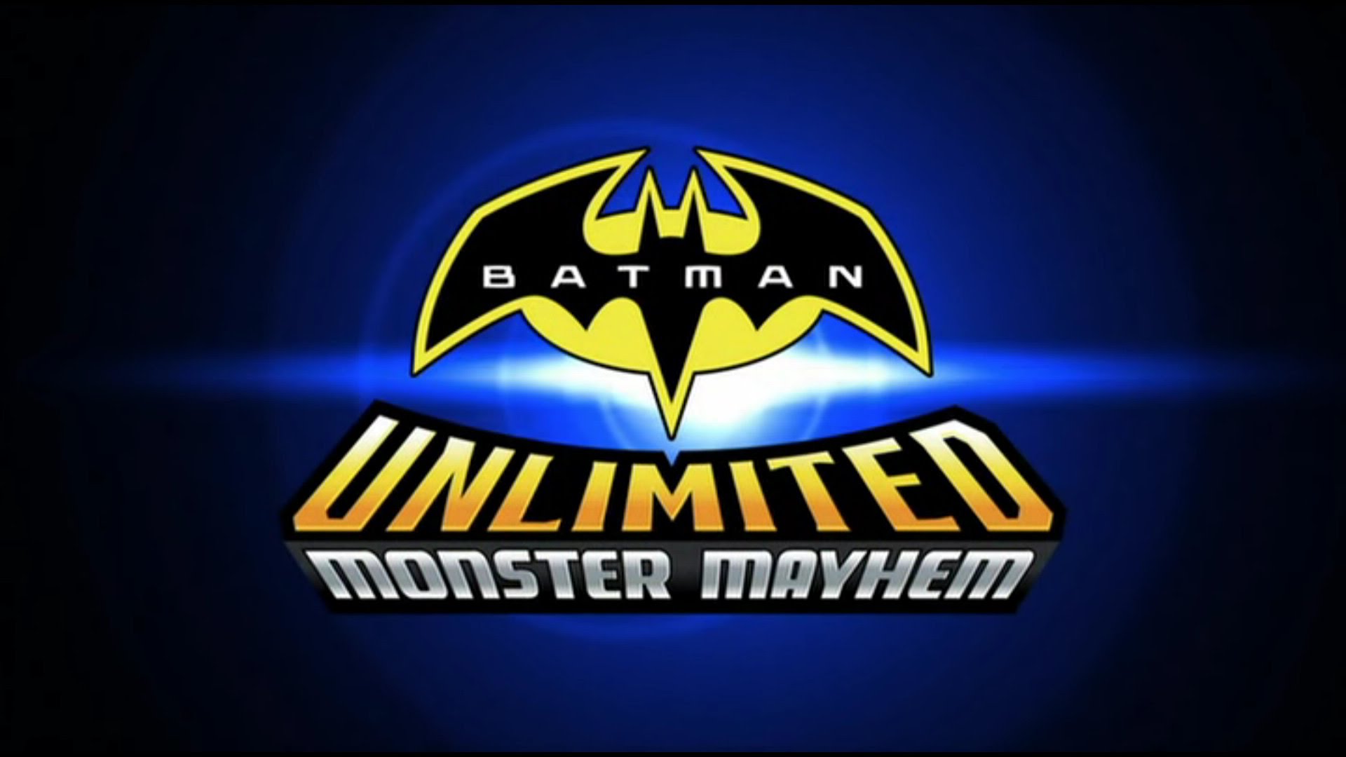 Batman Unlimited Monster Mayhem Wallpaper And Background Image