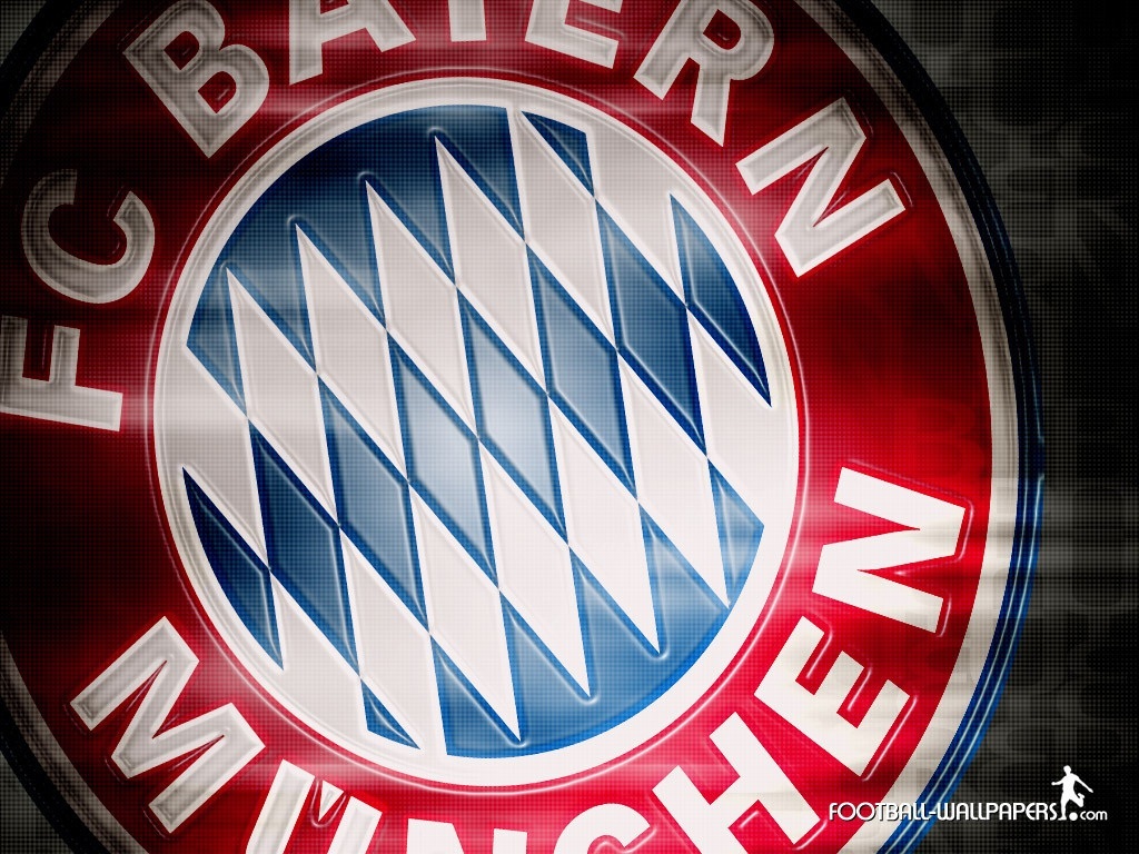 Bayern Munchen Munich Live Wallpaper HD Logo Background For iPhone