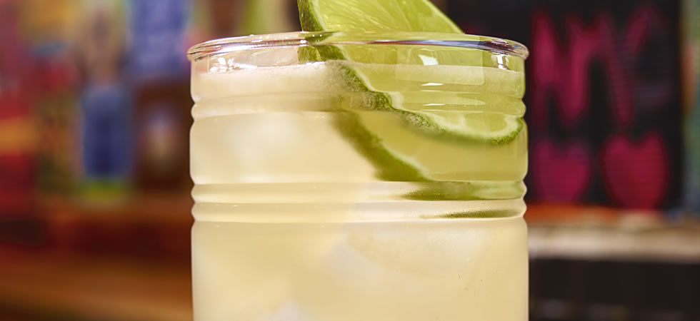 Celebrate National Margarita Day In Style With A