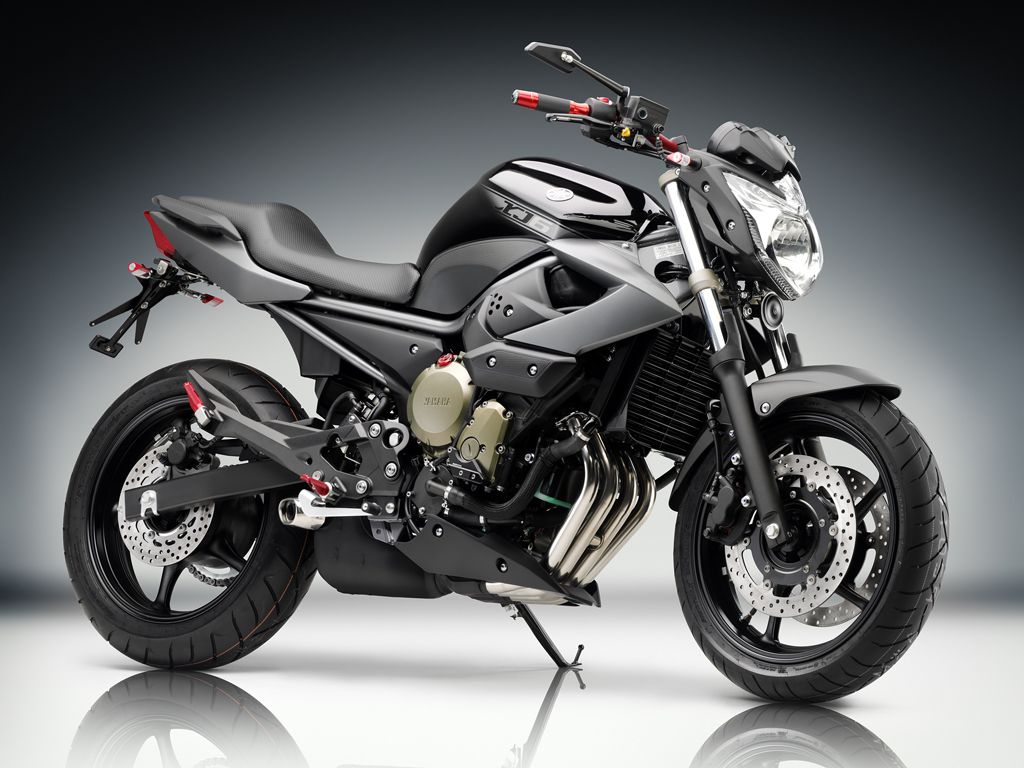 Yamaha Xj6 HD Wallpaper Kawasaki Z Rizoma