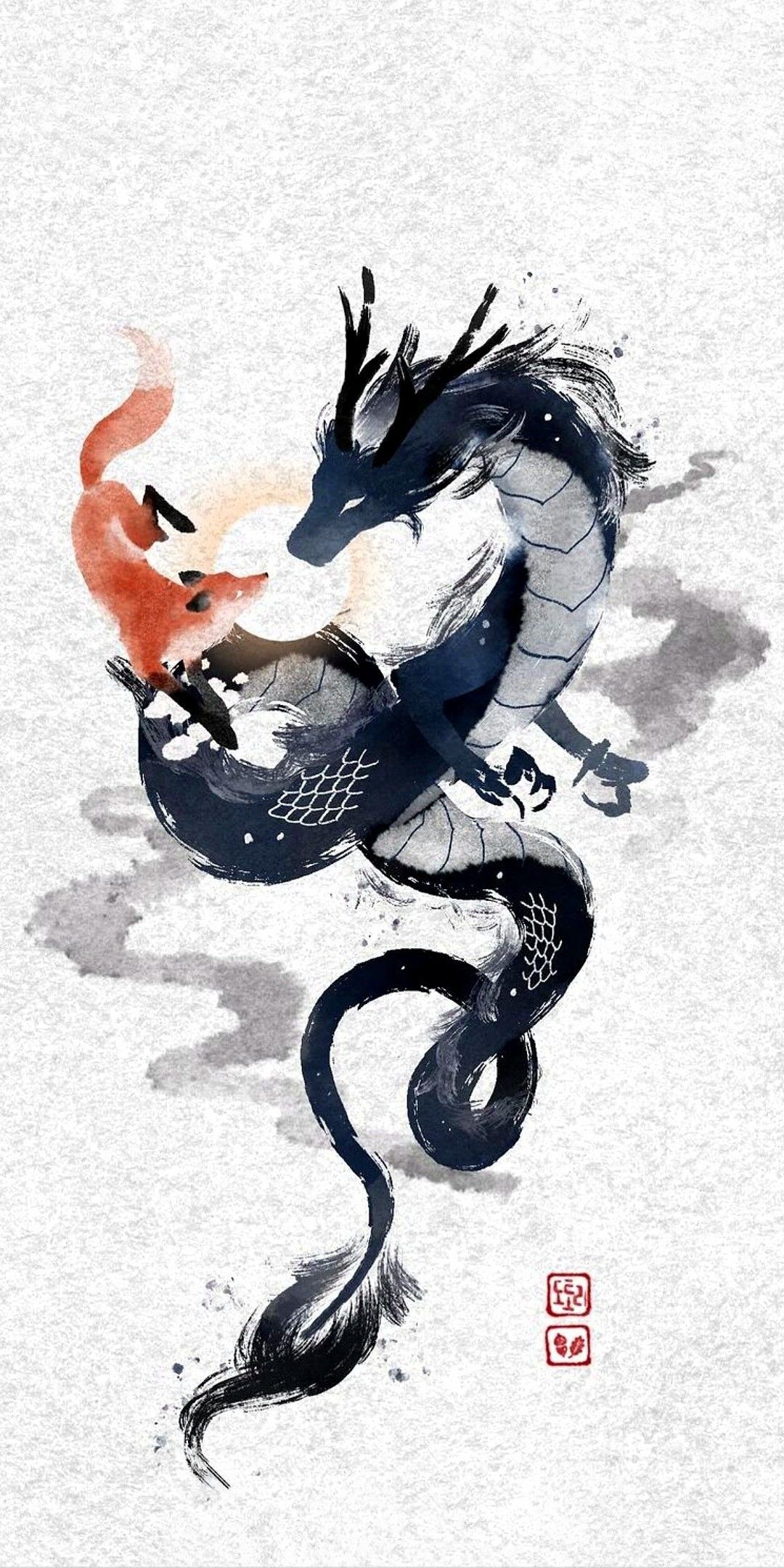 Japanese Wallpaper iPhone In