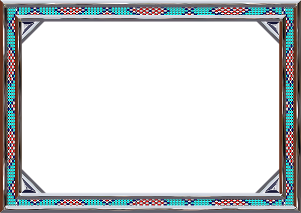 Native American Frames