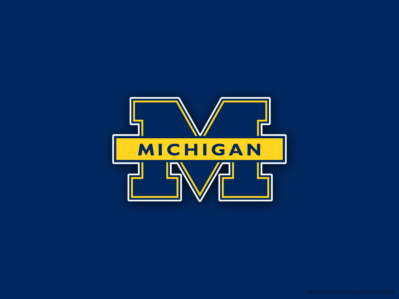 Michigan Wolverines Football Wallpaper