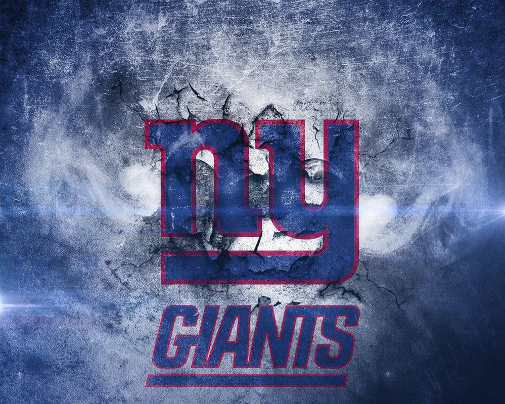 New York Giants Wallpaper Top Background