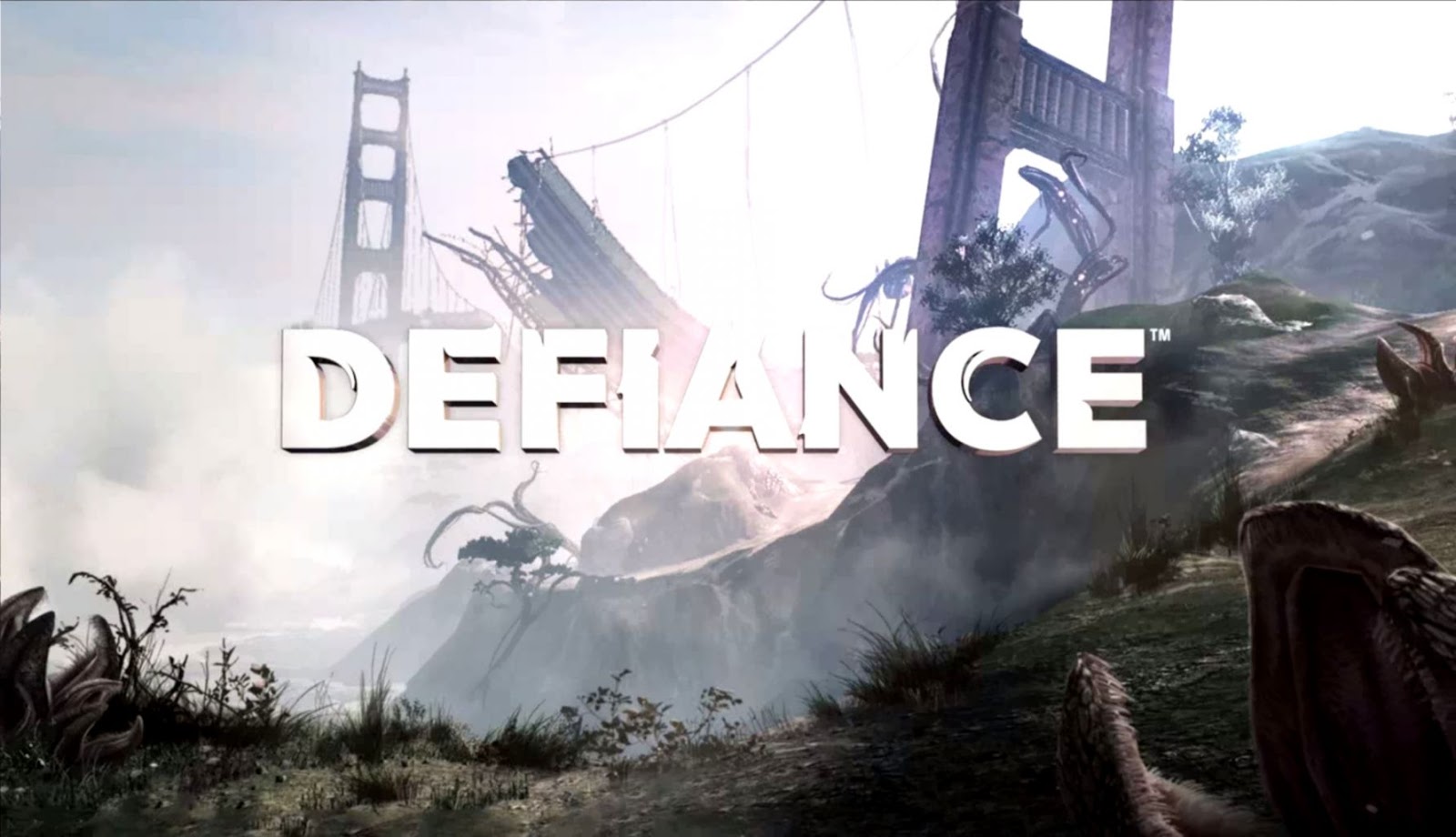 Defiance Game Wallpaper Pack