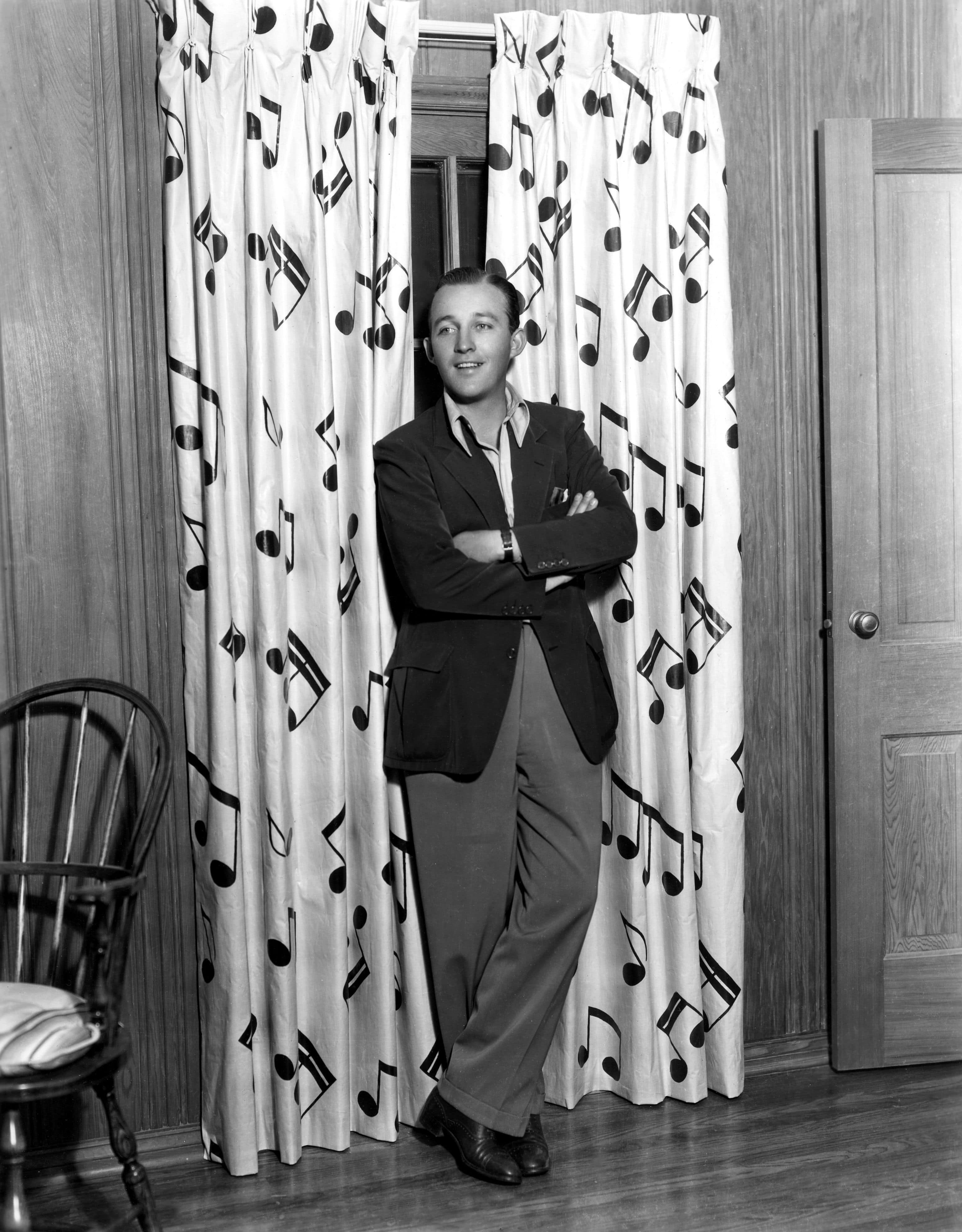 Bing Crosby HD Wallpapers 7wallpapersnet