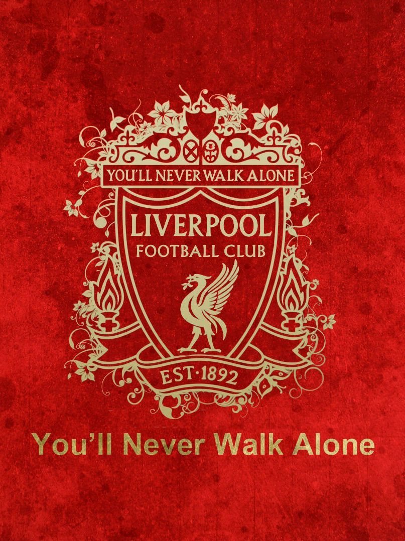 Liverpool Fc Wallpaper For iPhone Image