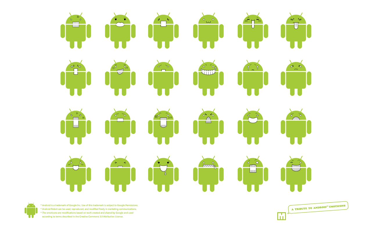 Google Android Wallpaper By Weyd On Dev