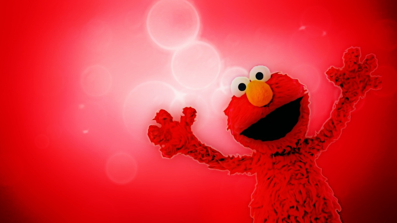 Zombie Elmo wallpaper  Funny wallpapers  29496