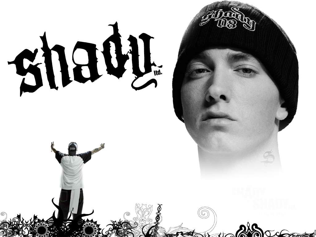 Eminem Wallpaper Top Best HD For Desktop