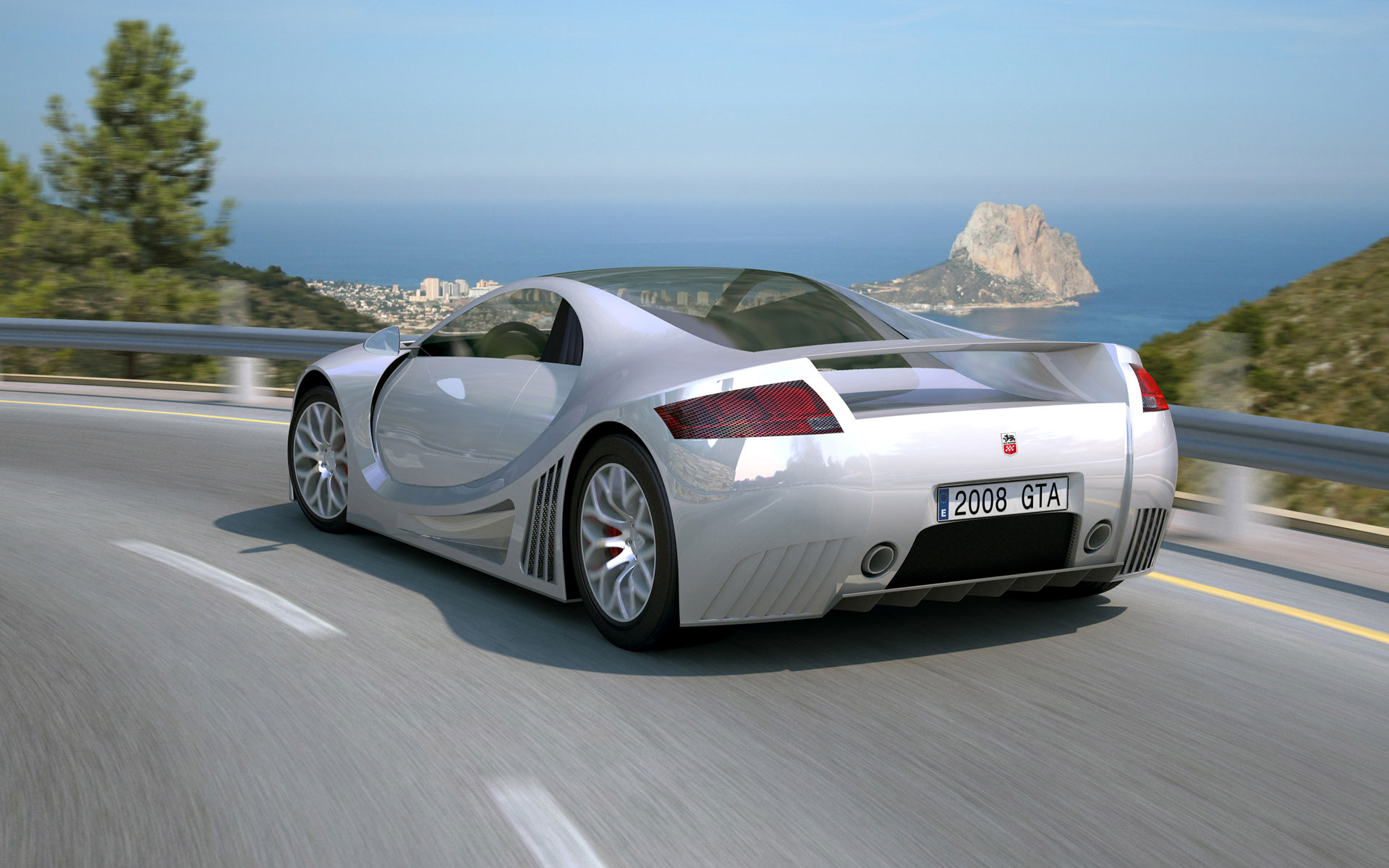HD Sport Car Wallpaper Pics Pictures For
