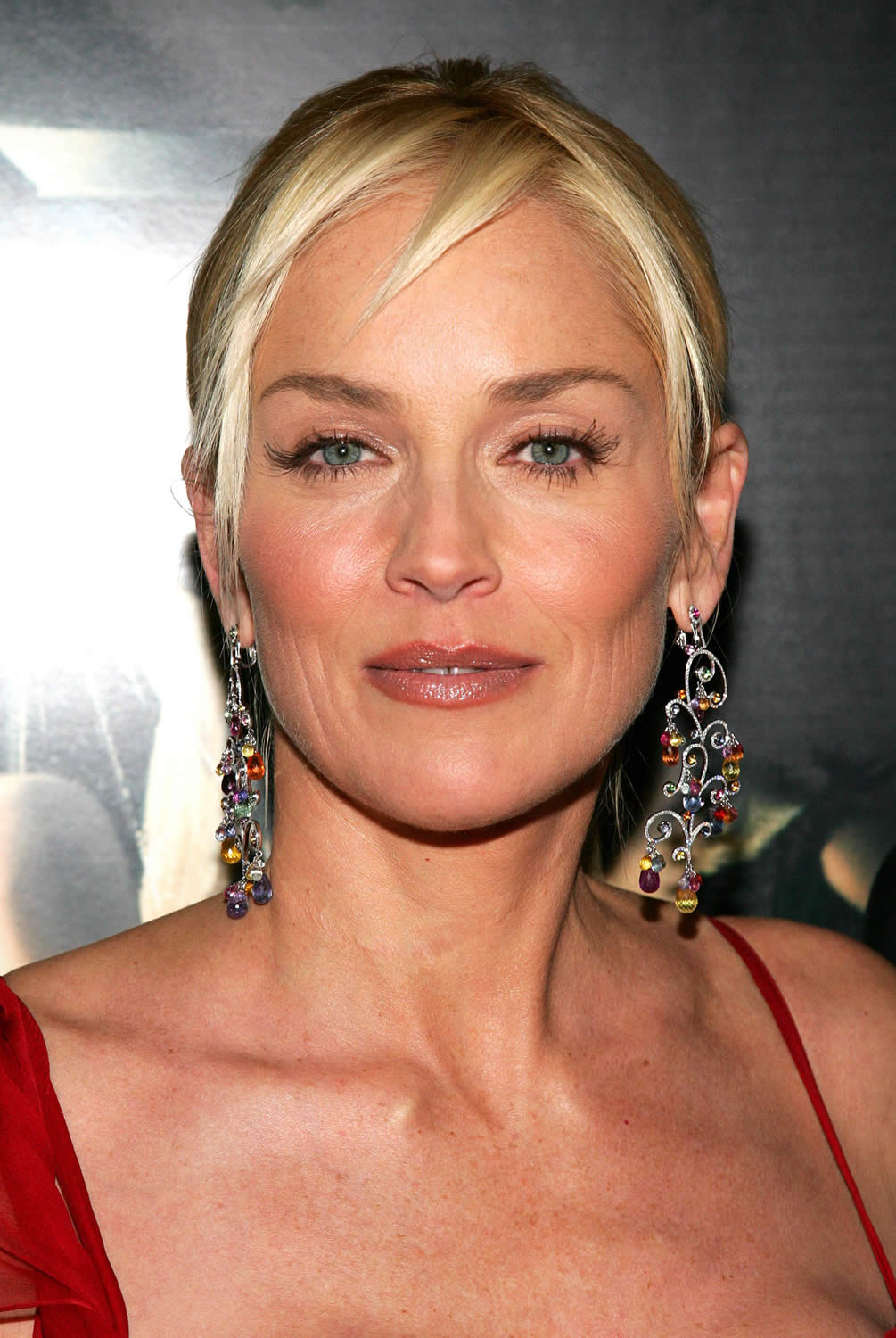 Sharon Stone Wallpaper