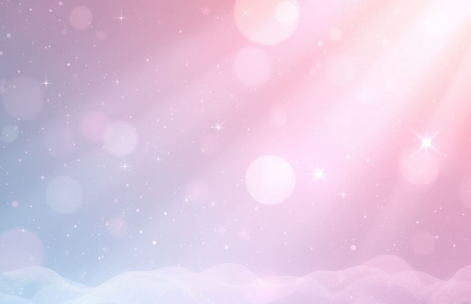 Aesthetic Sparkle Wallpaper