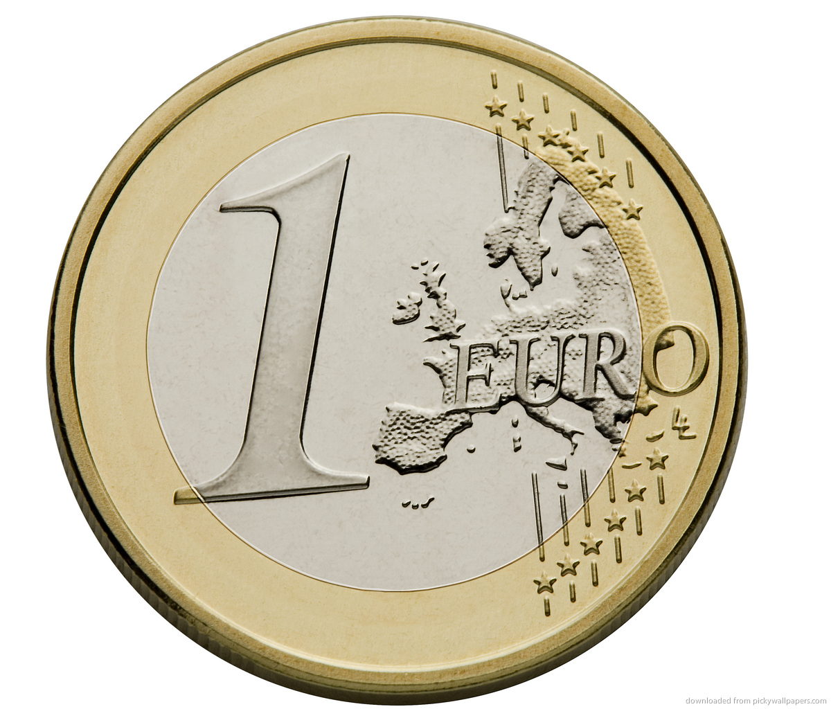 Galaxy Tab Miscellaneous Money Euro Coin HD Wallpaper