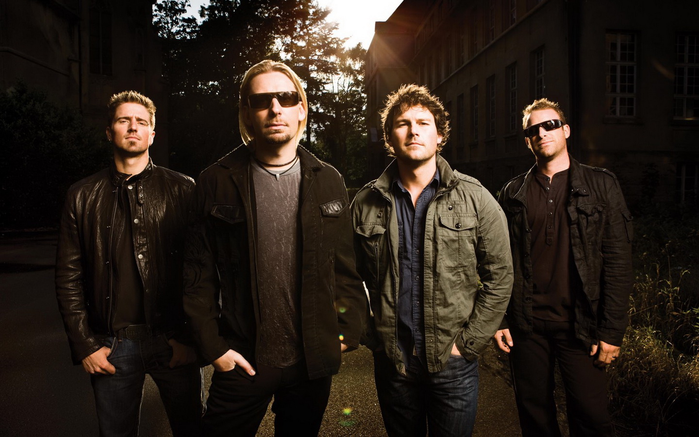 Nickelback Image HD Wallpaper And Background