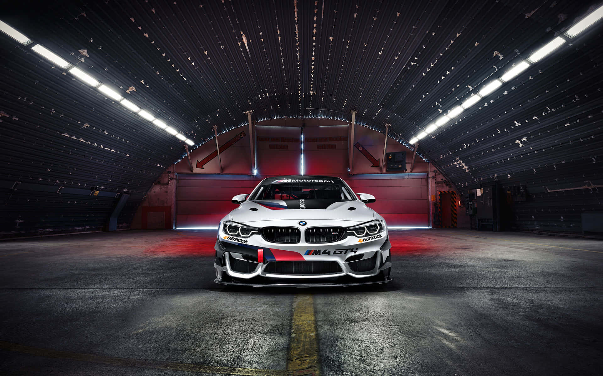 Bmw M8 4k Wallpaper