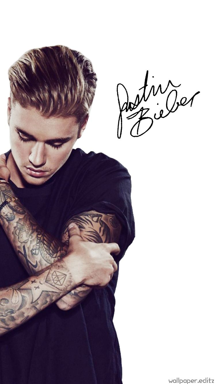 Justin Bieber Lockscreen Wallpaper S