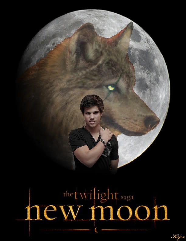 Jacob twilight new moon HD wallpaper | Pxfuel