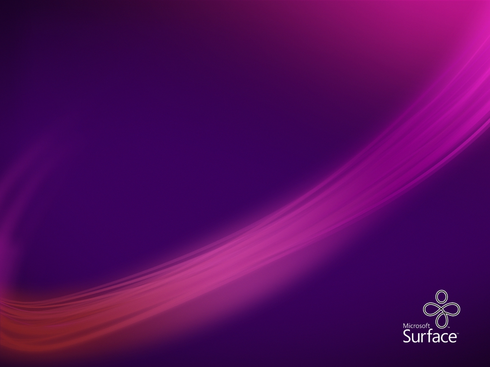 Microsoft Surface Full Purple Wallpaper Geekpedia