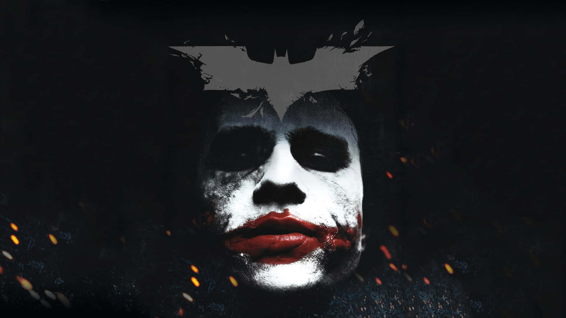 Joker 4k Ultra HD Wallpaper