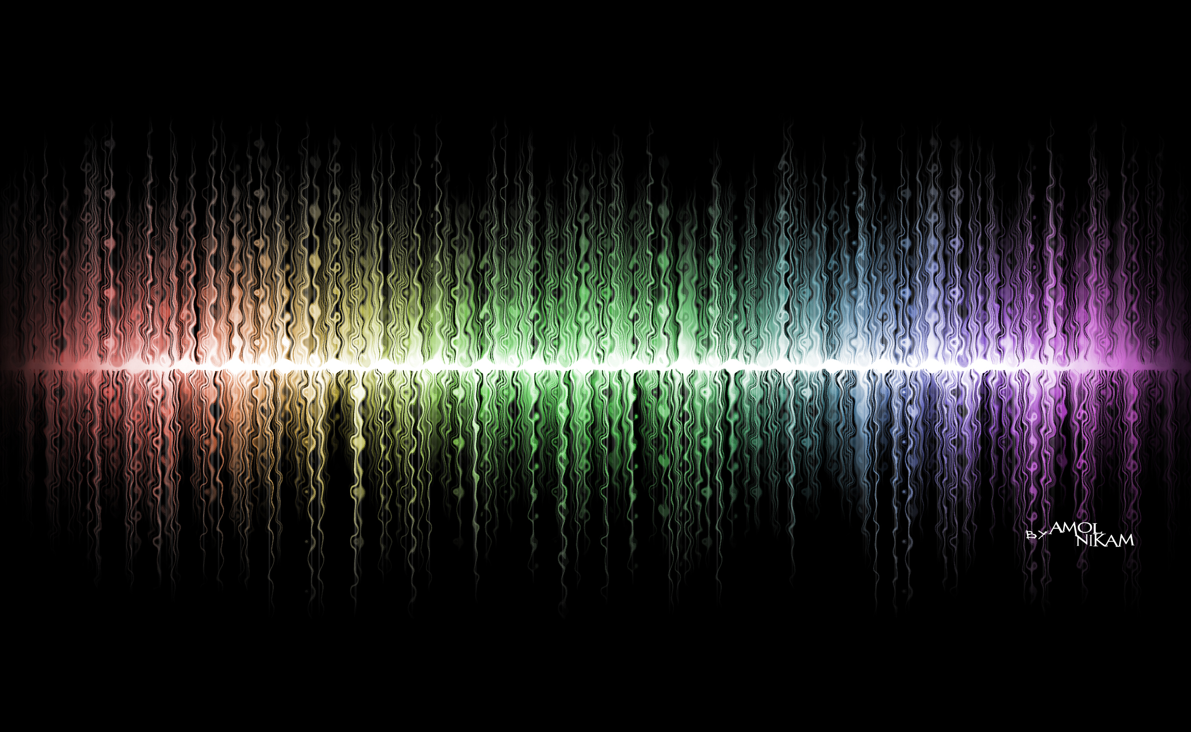 Or Equalizer Wallpaper HD Music Bars Notes Pictures
