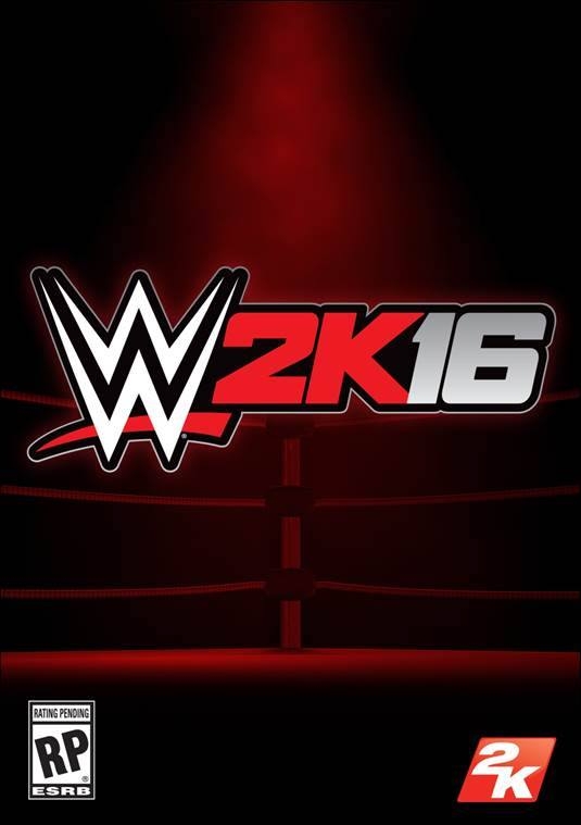 Wwe 2k16 Release Date Roster 2k Unveils First Six Players In New